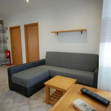 度假居 Baltum - Free Private Parking - Wifi - Airco # By Bedzy # 阿尔布费拉