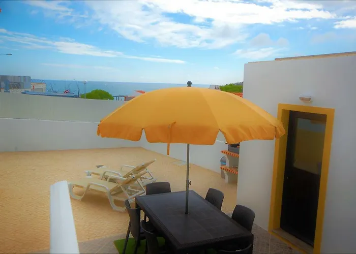 Baltum - Free Private Parking - Wifi - Airco # By Bedzy # Albufeira