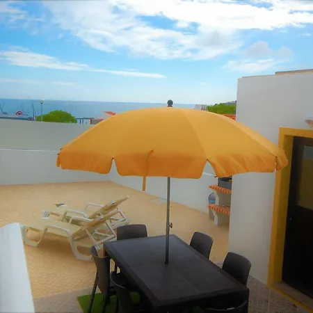 Baltum - Free Private Parking - Wifi - Airco # By Bedzy # 阿尔布费拉